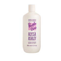 Purple Elixir - Hand body lotion
