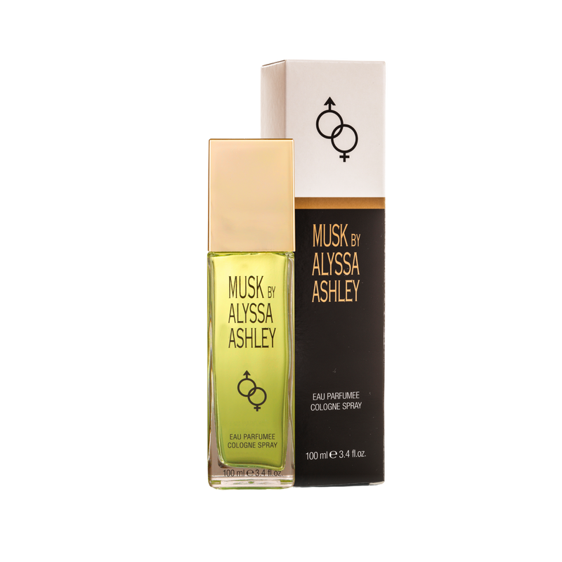 Alyssa ashley online cologne
