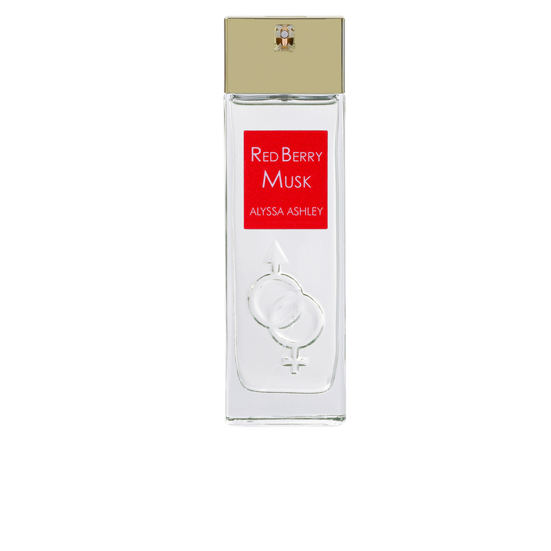 Strawberry Musk Fragrance Oil 16914