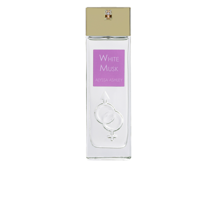 White Musk