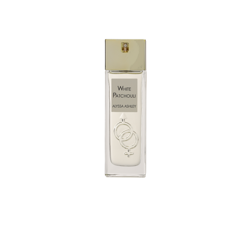 White Patchouli