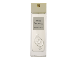 White Patchouli