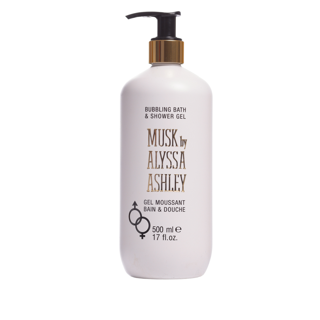 Alyssa ashley white musk sales lotion review