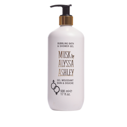 Musk - Shower gel