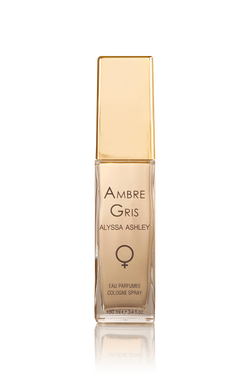 Ambre Gris - Acqua Profumata