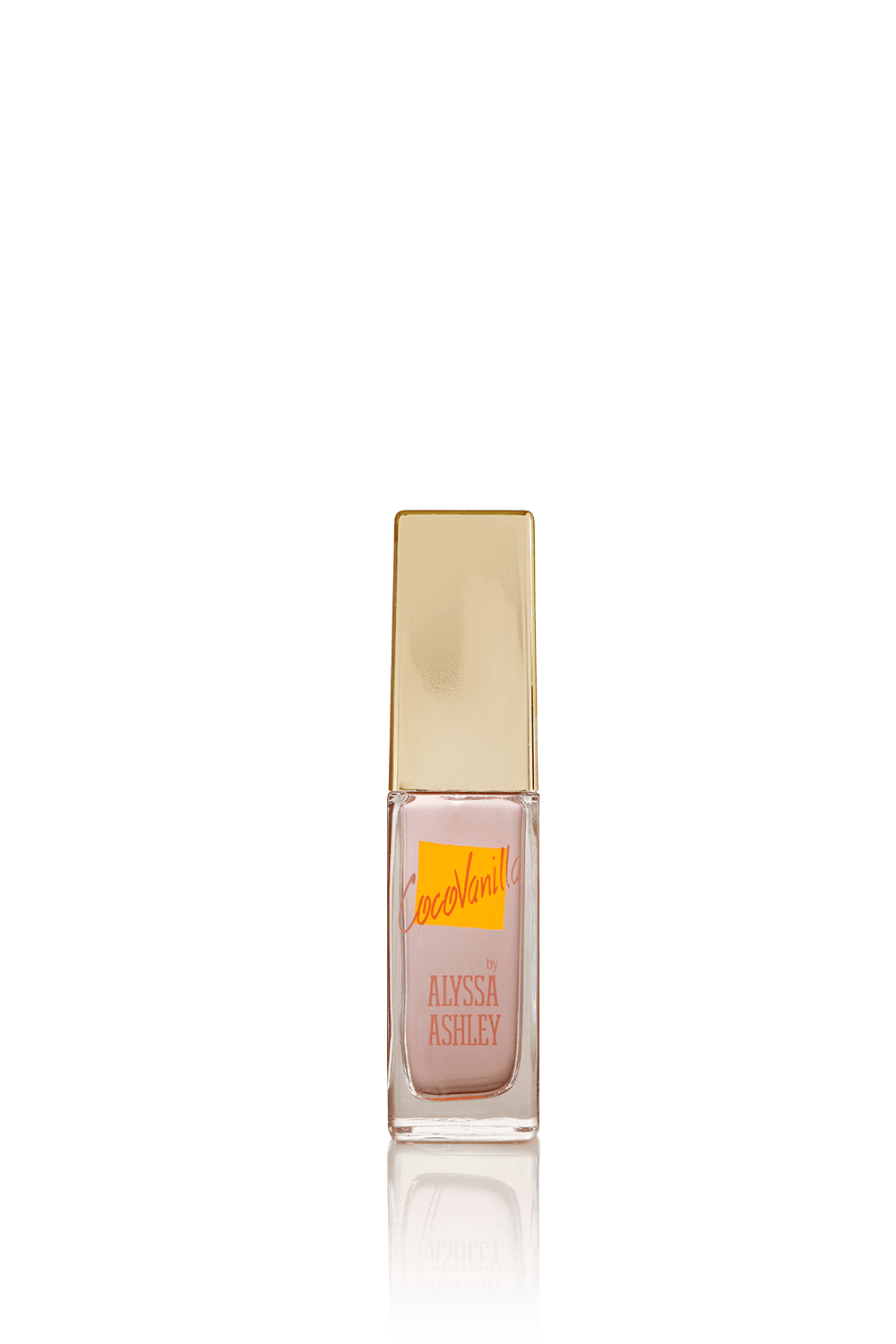 Eau De Toilette Cocovanilla Summer Perfume Monoi Fragrance