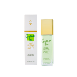 Green Tea - Cologne Spray