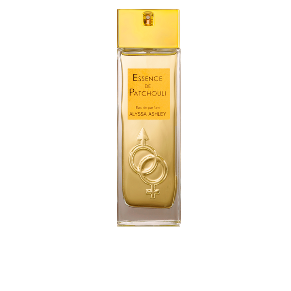 Essence de Patchouli - Eau de Parfum