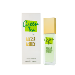 Green Tea - Eau de Toilette