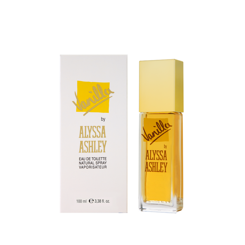 Alyssa ashley parfum hot sale