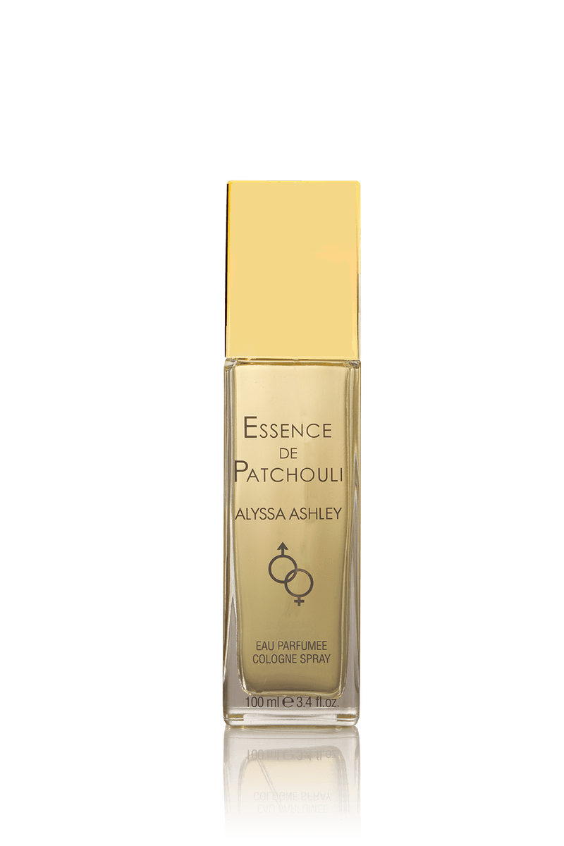 Essence de Patchouli - Acqua Profumata