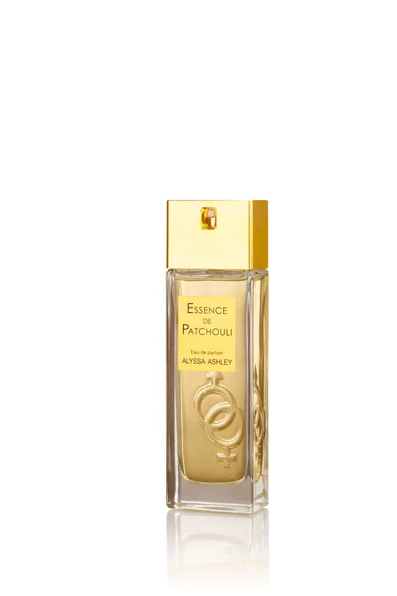 Essence de Patchouli - Eau de Parfum