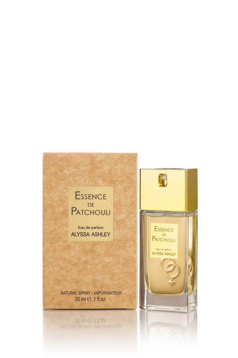 Essence de Patchouli - Eau de Parfum