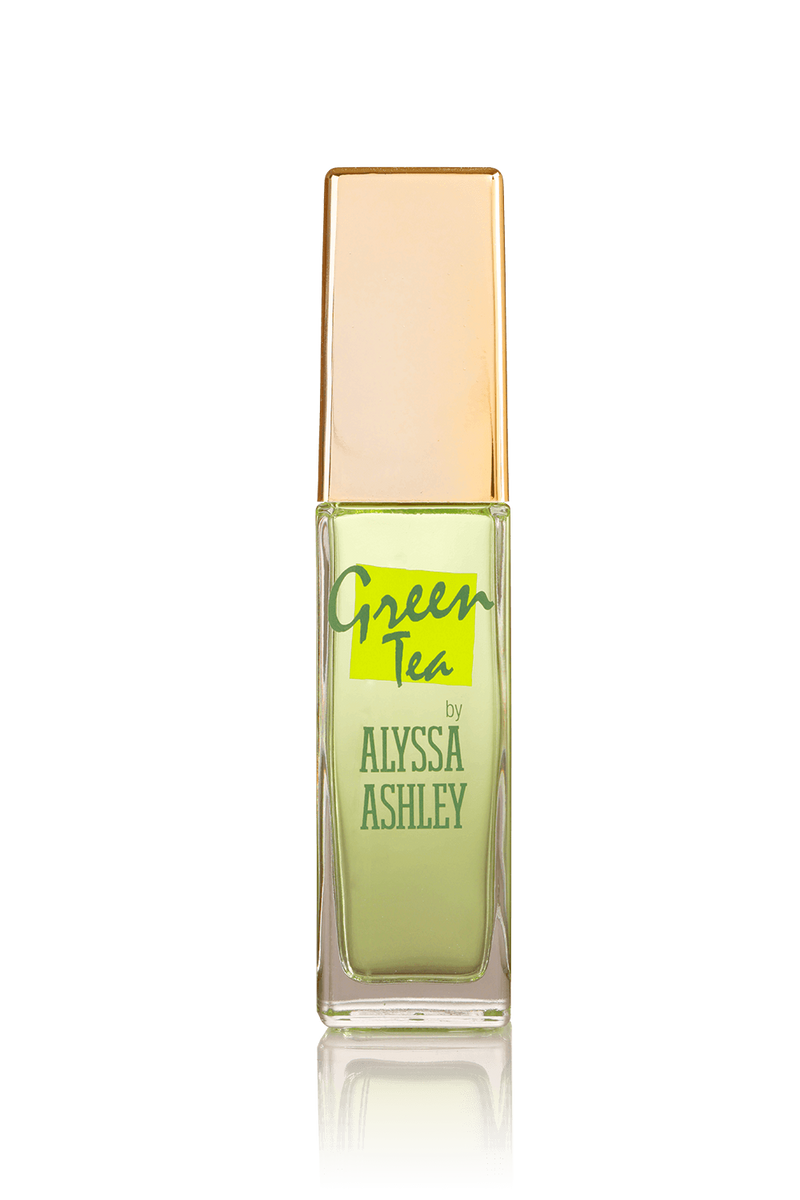 Green Tea - Eau de Toilette