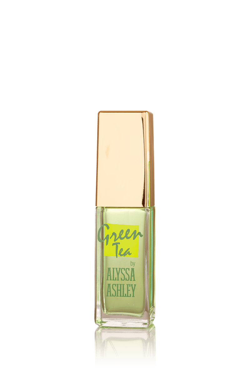 Green Tea - Eau de Toilette