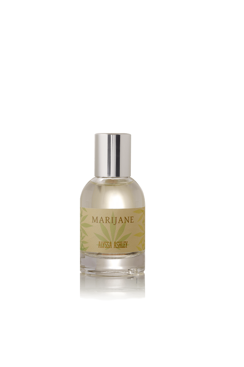 Marijane - Eau de Parfum