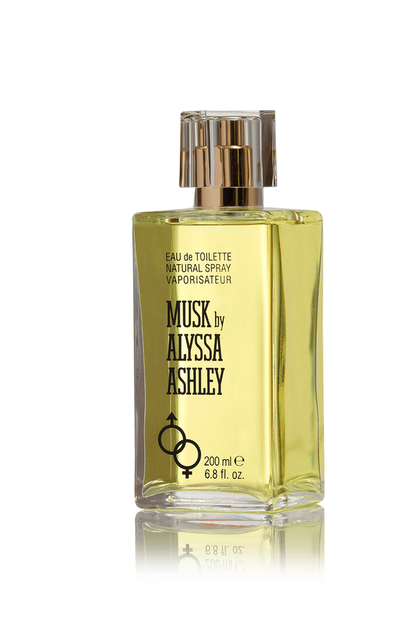 Musk - Eau de Toilette