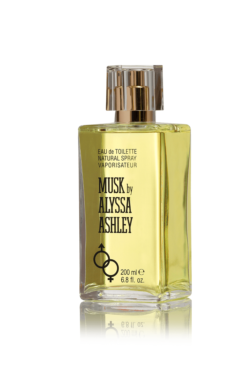 Musk - Eau de Toilette