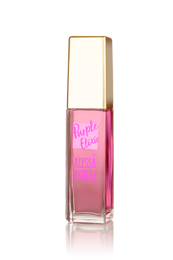 Purple Elixir - Eau de Toilette