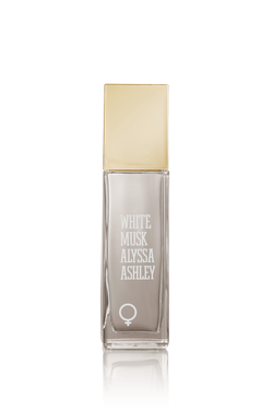 White Musk - Eau de Toilette