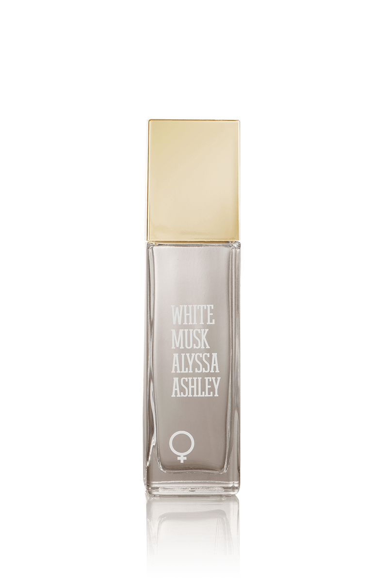 White Musk - Eau de Toilette