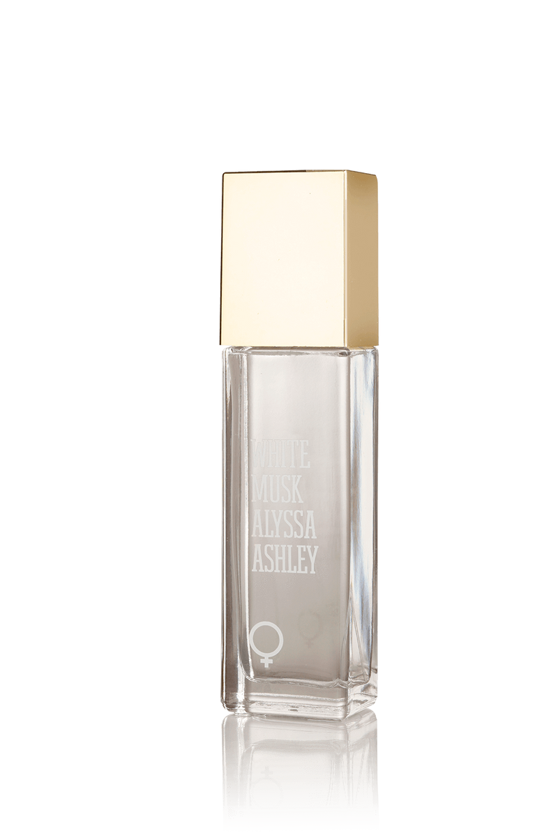 White Musk - Eau de Toilette