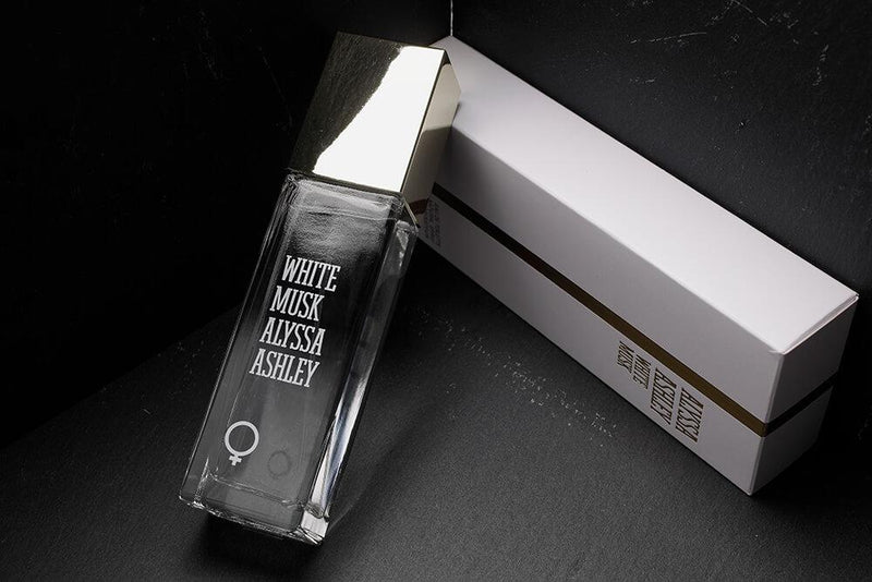 White Musk - Eau de Toilette